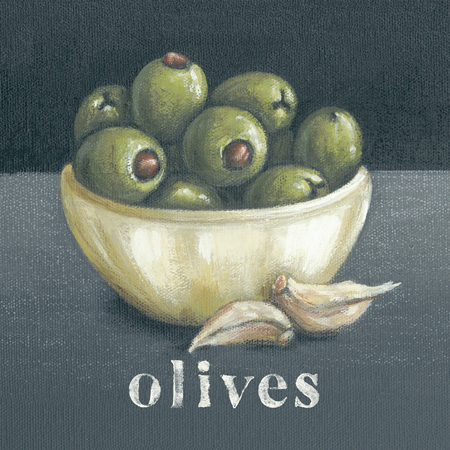 Olives – AM