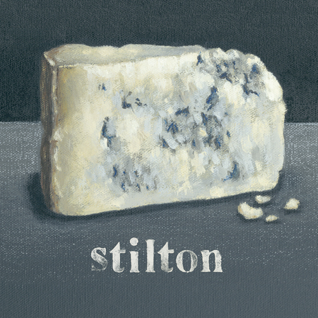 Stilton