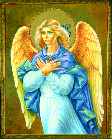 Archangel Gabriel