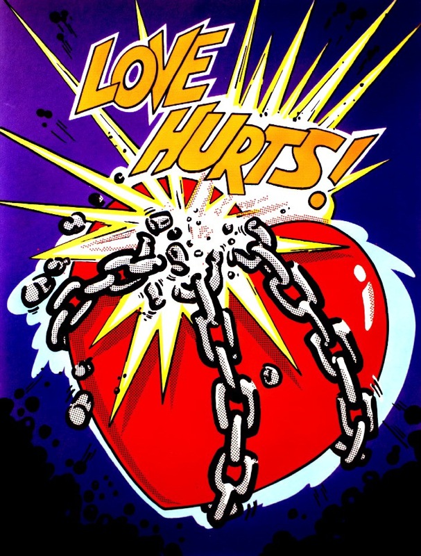 Love Hurts