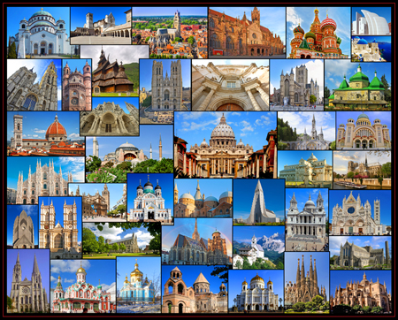 Churches of the World