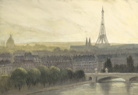 Paris – AM