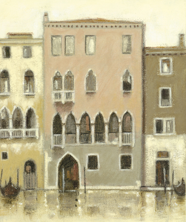 Venice Peach