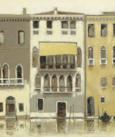 Venice Yellow