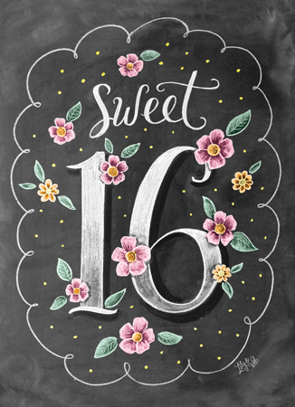 Sweet 16