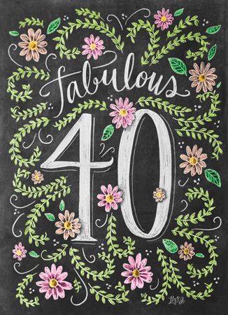 Fabulous 40