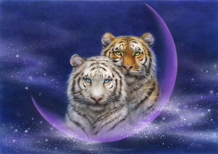 Milkyway Tigers