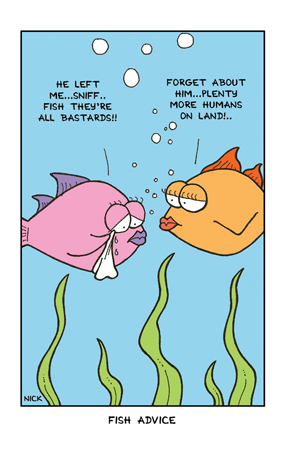 Fish Advice