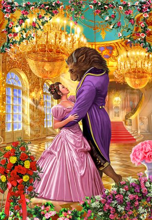 Beauty and the Beast