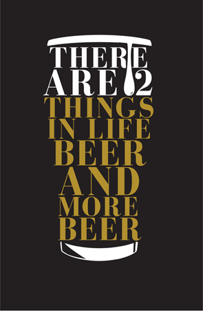 2 Things Beer