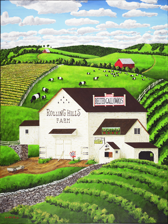 Rolling Hills Farm