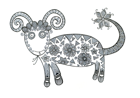 Animal – Sheep