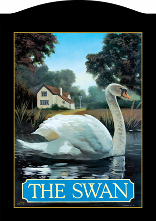 The Swan