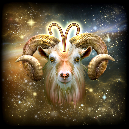 Zodiac Aries