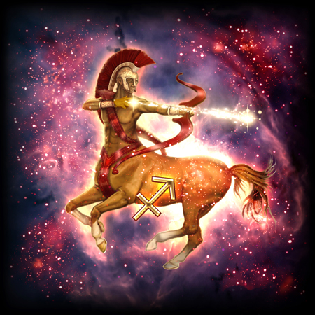 Zodiac Sagittarius