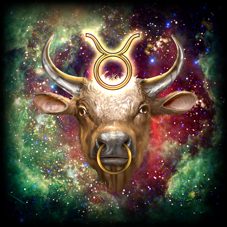 Zodiac Taurus