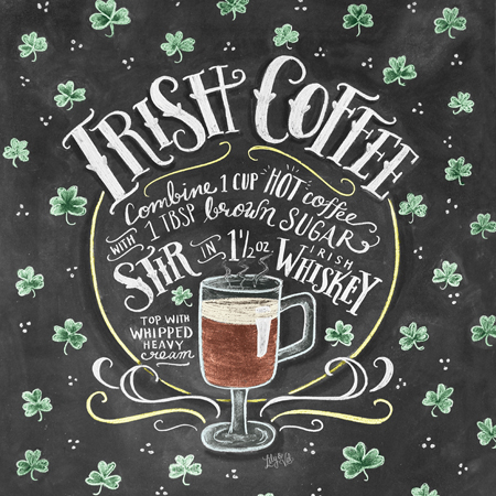 Irish Coffee