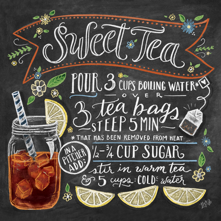 Sweet Tea