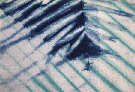 Shibori 14