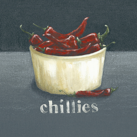 Chillies (1)