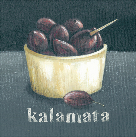 Kalamata