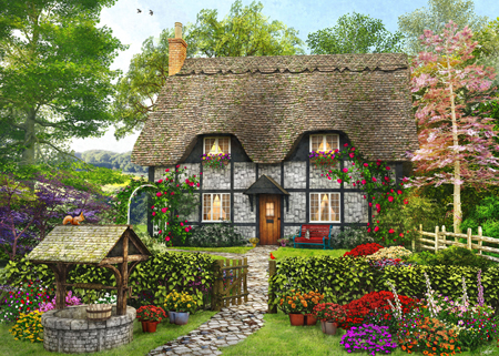 Meadow Cottage