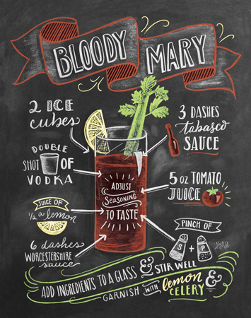 Bloody Mary