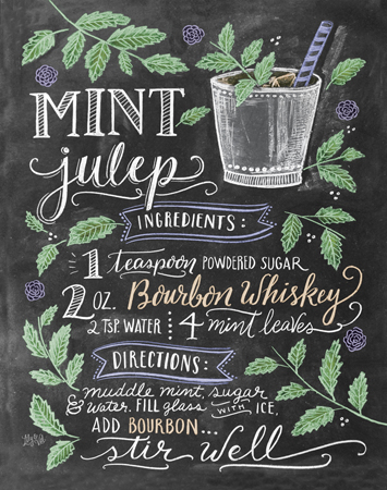 Mint Julep