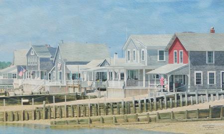 Cape Cod 04