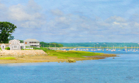 Cape Cod 07