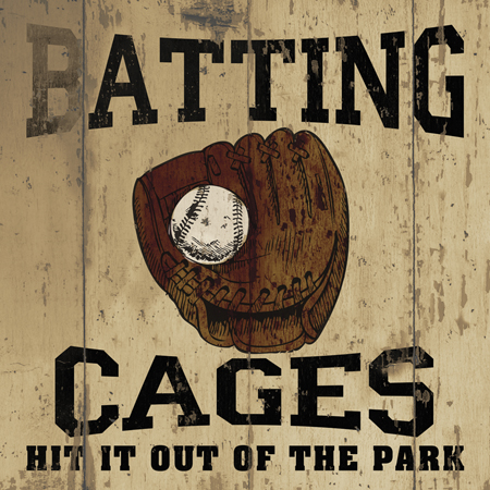 Batting Cages