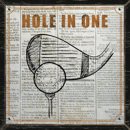 Hole in One