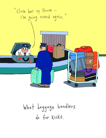 Baggage