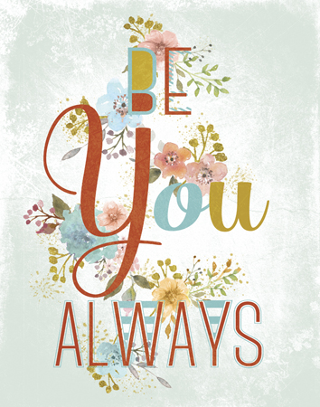 Be you Always