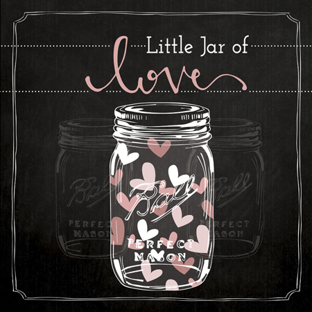 Little Jar of Joy