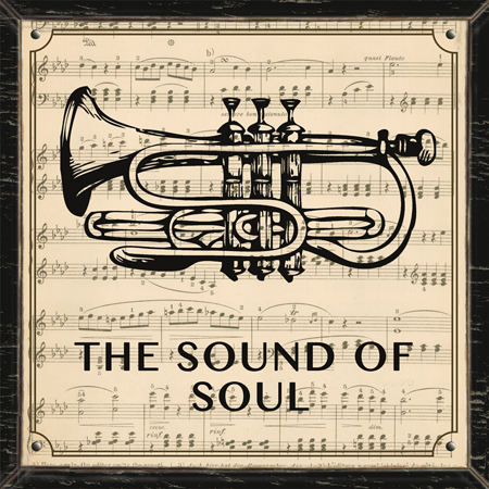 Music The Sound of Soul