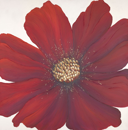 Red Cosmos