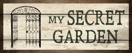 My Secret Garden