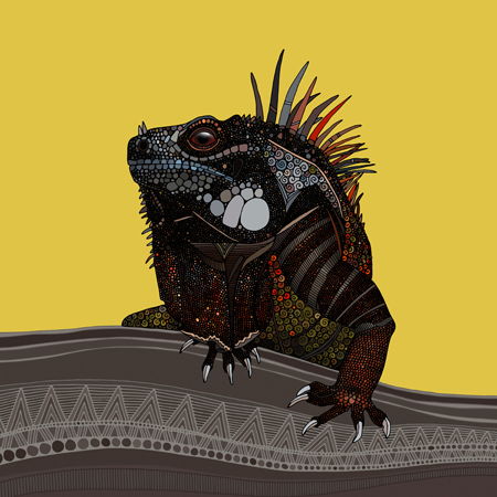 Iguana