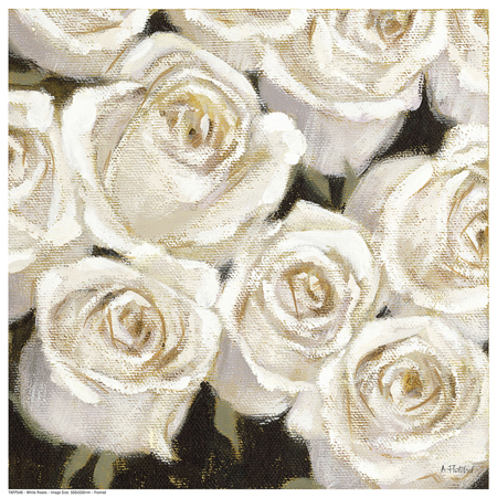 White Roses