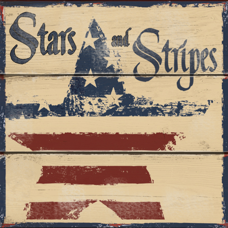 Stars and Stripes