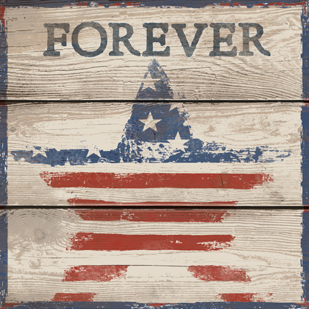 America III – Forever