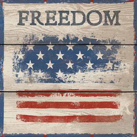 American III – Freedom