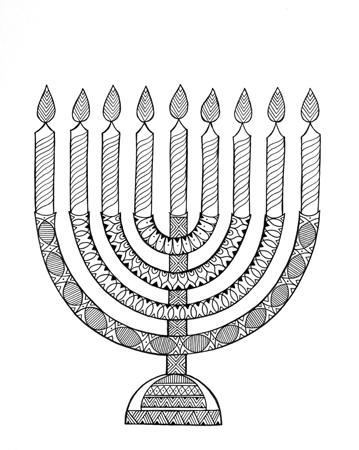 Hannukah 2