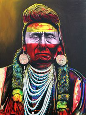 Chief Joseph