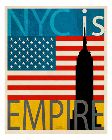 NYC IS Empire State