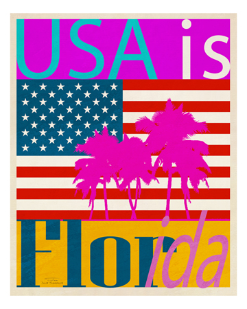 USA IS Florida