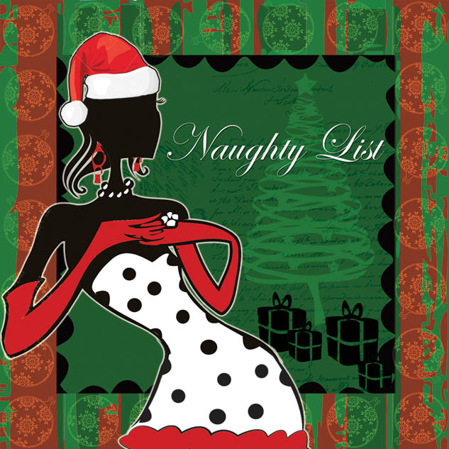 Naughty List