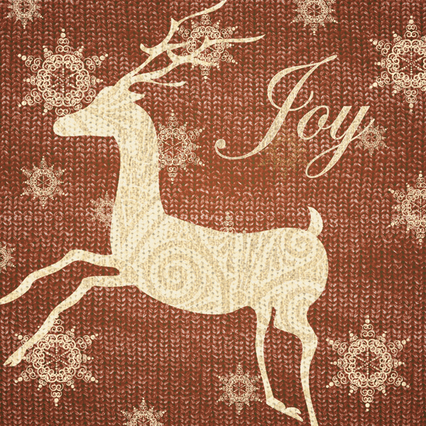 Reindeer Joy