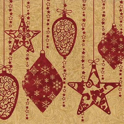 Ornaments